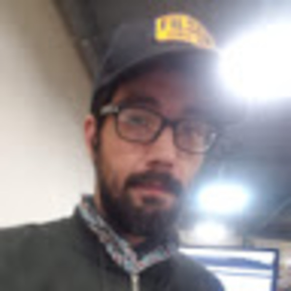 Meet your Posher, Jack - Picture 1 of 1